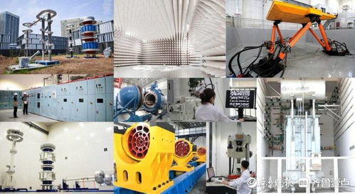 青島海洋檢測(cè)技術(shù)項(xiàng)目獲重大突破，填補(bǔ)國(guó)內(nèi)多項(xiàng)空白