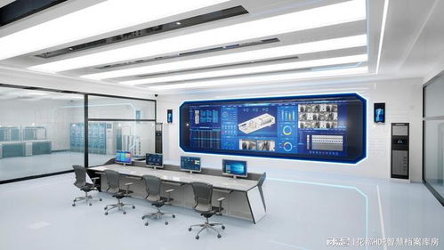 密集型檔案柜廠家實力推薦 從技術(shù)到服務(wù)的全面評估與信息技術(shù)融合