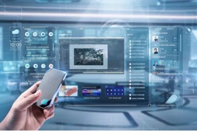 云棲大會(huì)發(fā)布“無影”云電腦 未來，每個(gè)人都能在云端擁有專屬主機(jī)嗎？